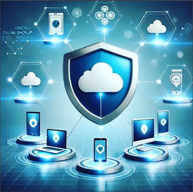 Backup en la nube