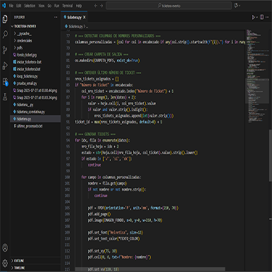Software a medida